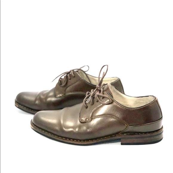 Steve Madden Leega Oxfords - Picture 2 of 6